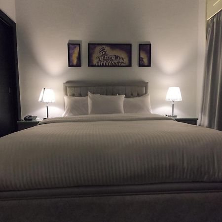 Borg El Thaghr Hotel Alexandria Eksteriør bilde