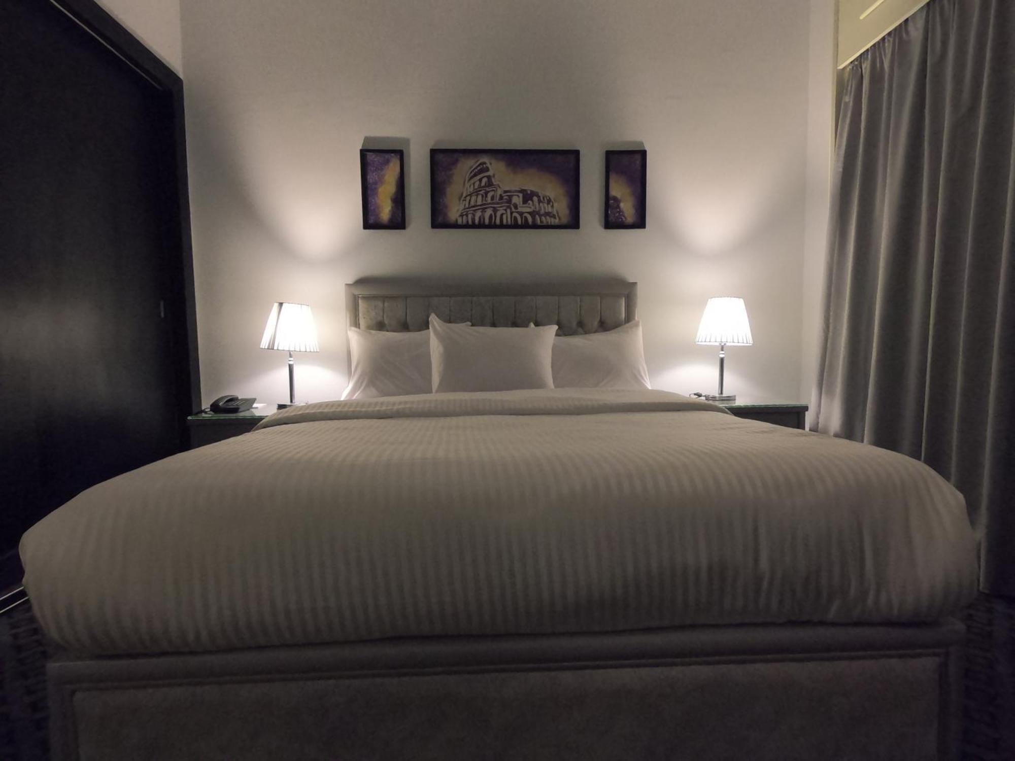 Borg El Thaghr Hotel Alexandria Eksteriør bilde