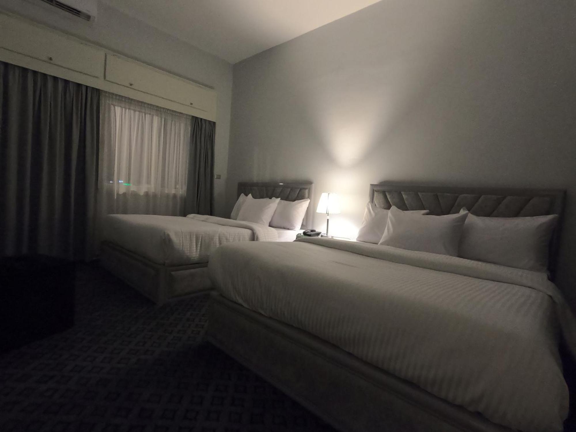Borg El Thaghr Hotel Alexandria Eksteriør bilde