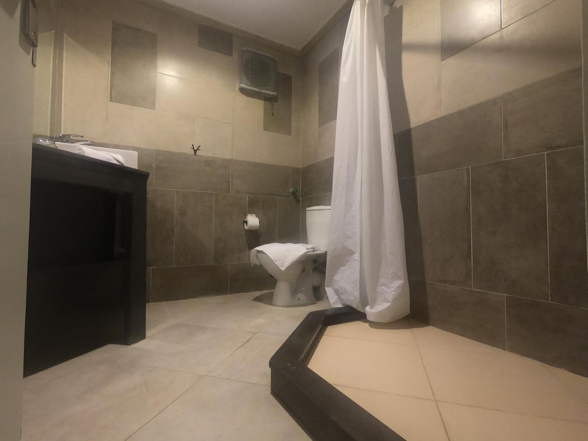 Borg El Thaghr Hotel Alexandria Eksteriør bilde