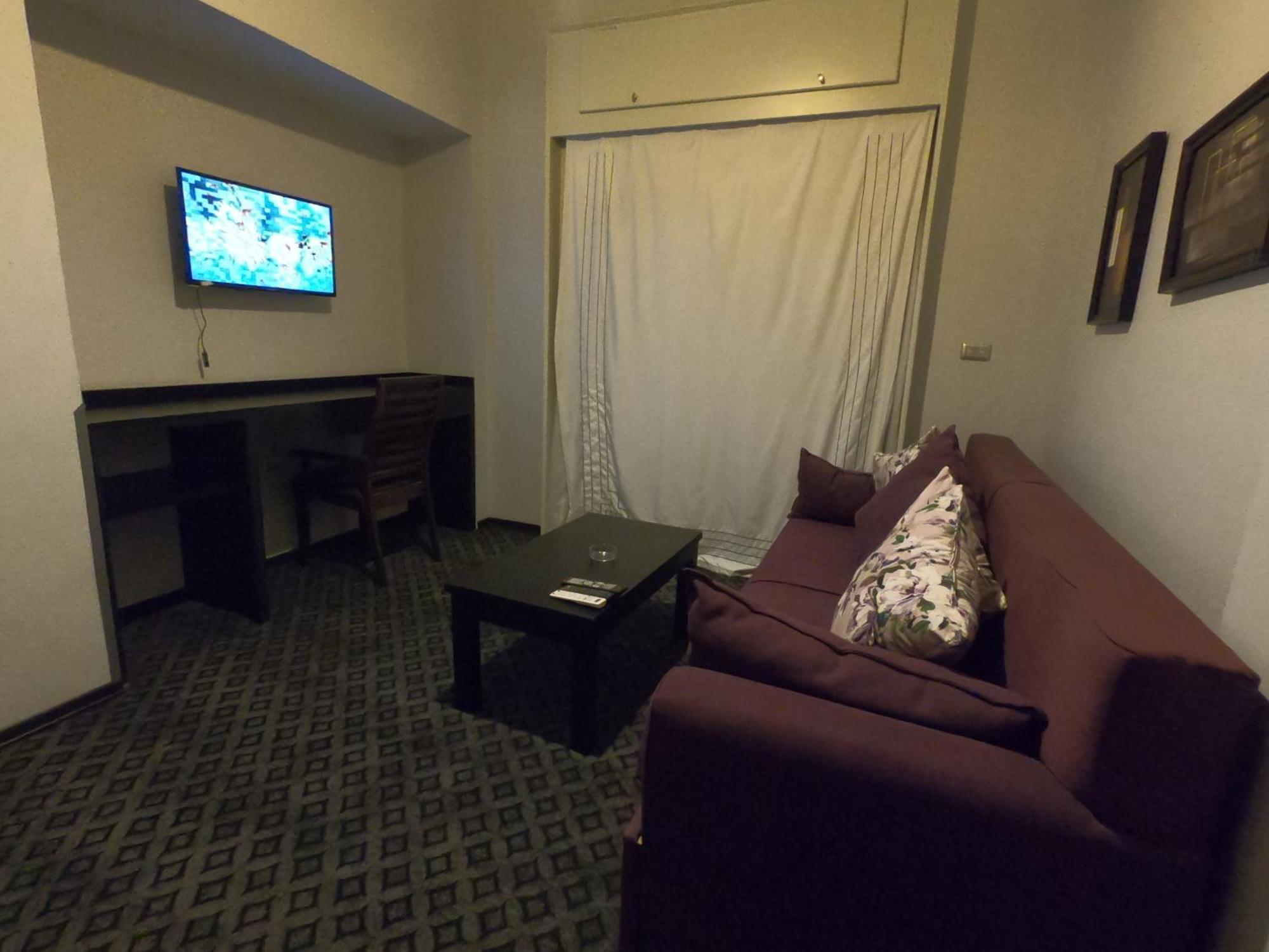 Borg El Thaghr Hotel Alexandria Eksteriør bilde