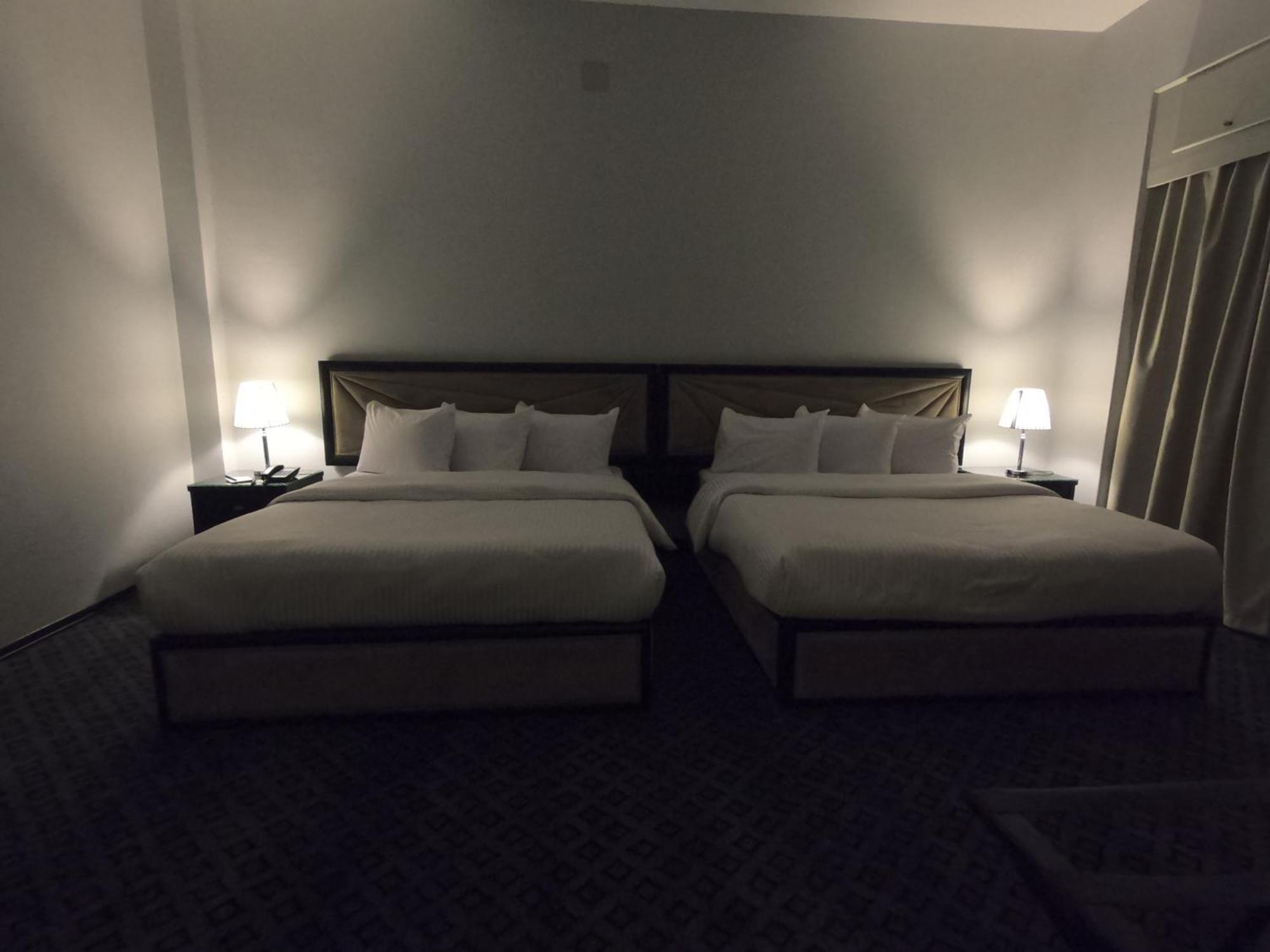 Borg El Thaghr Hotel Alexandria Eksteriør bilde