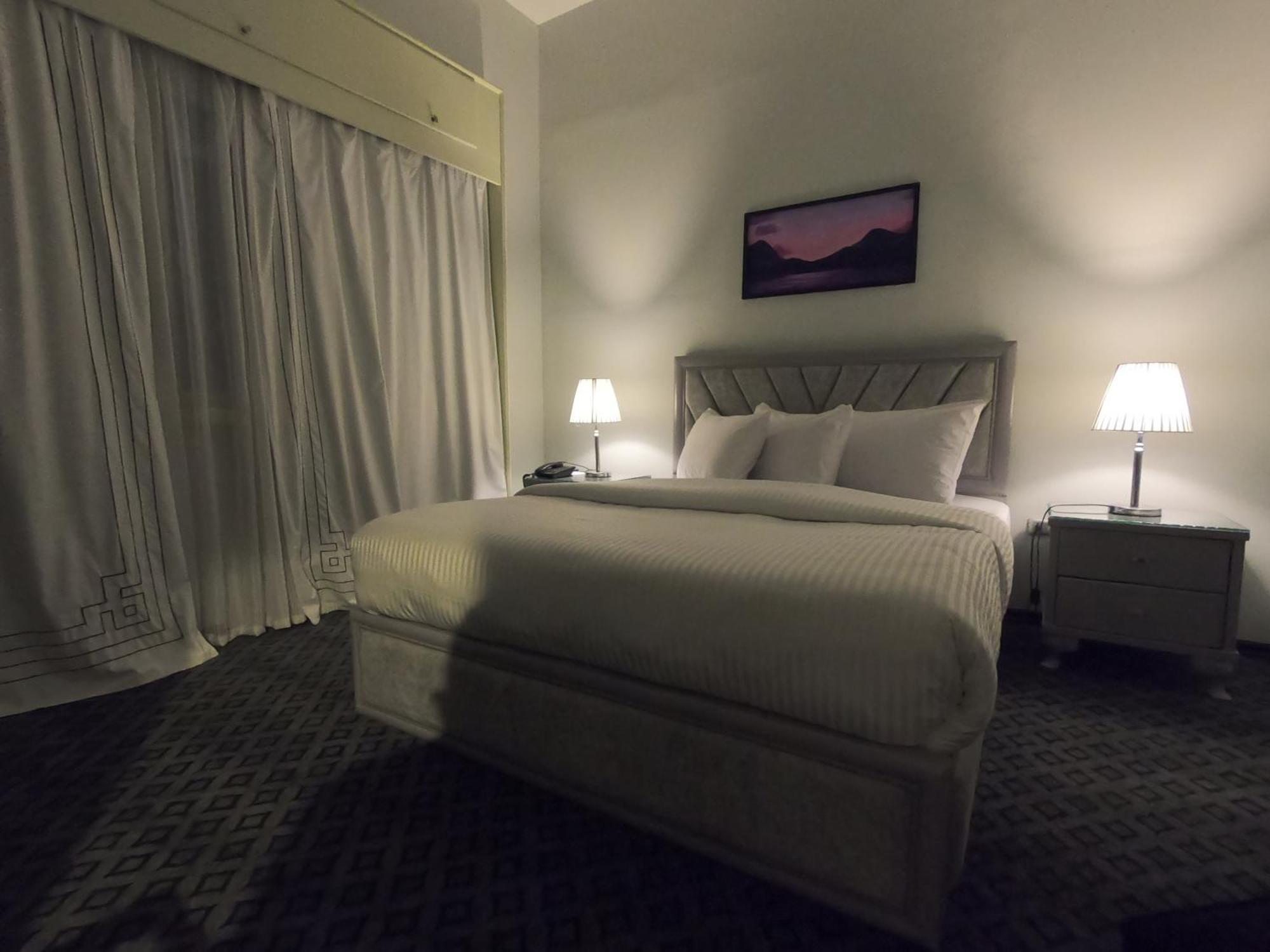 Borg El Thaghr Hotel Alexandria Eksteriør bilde