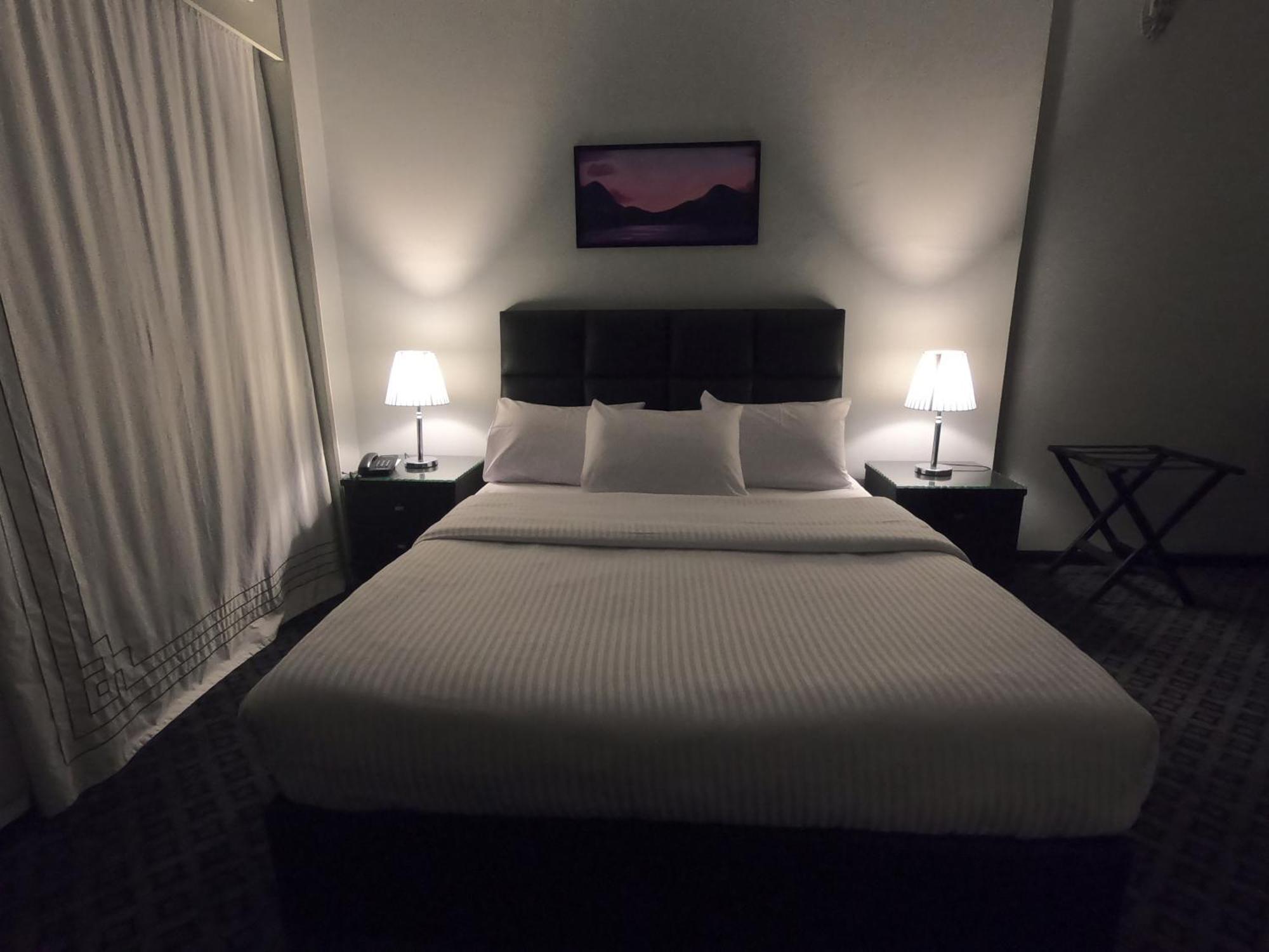 Borg El Thaghr Hotel Alexandria Eksteriør bilde